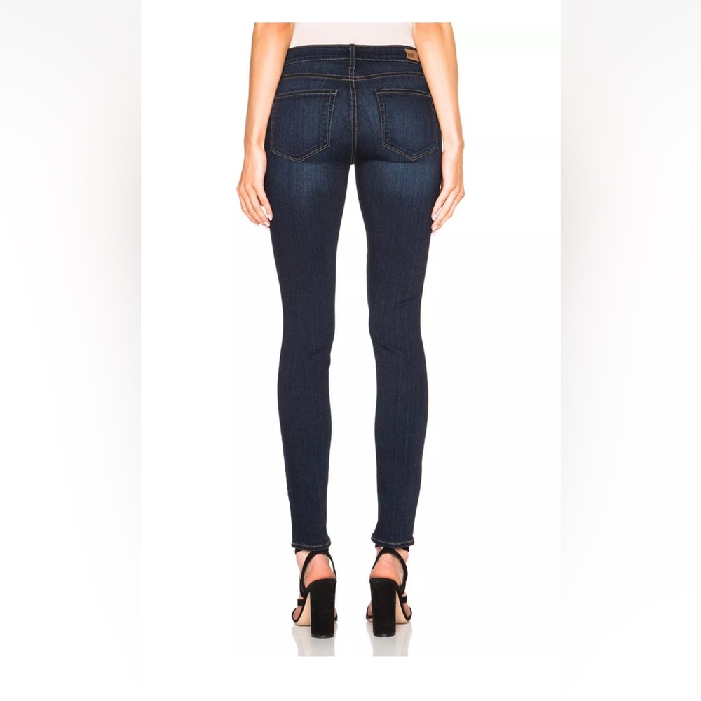 Paige Verdugo Ultra Skinny ‘Georgie’ Denim